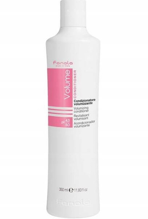 Fanola Volume Odżywka Volume Objętość 350 ml 