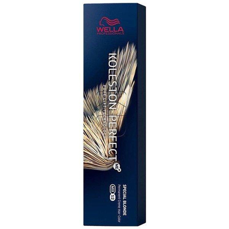 Wella Koleston Perfect Me+ 6/74 Farba 60ml